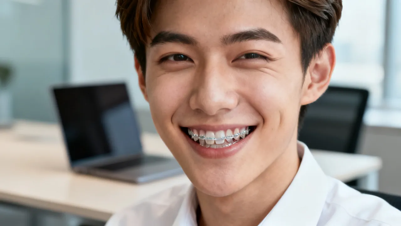 The Rise of Invisaligners in Dentistry