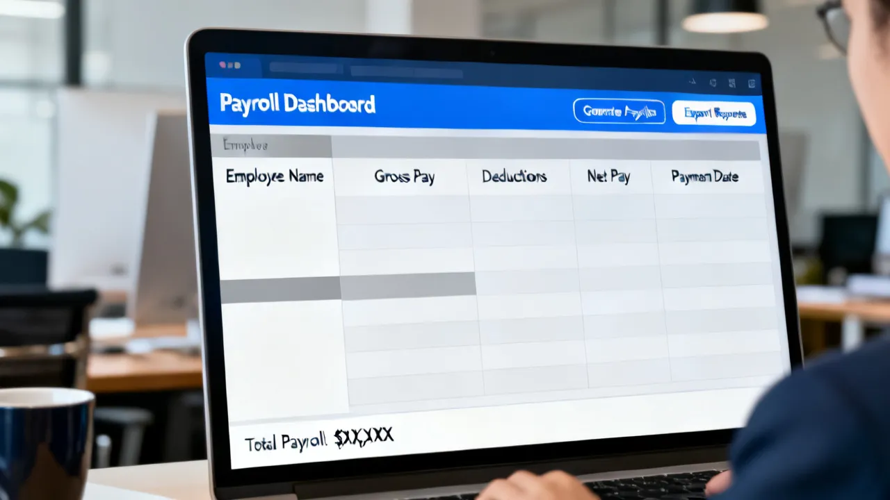 Comprehensive Insights on Brightpay Software