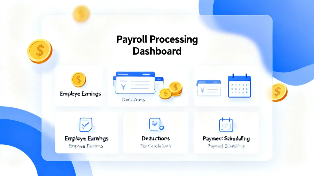 Navigating Payroll with SurePayroll.com