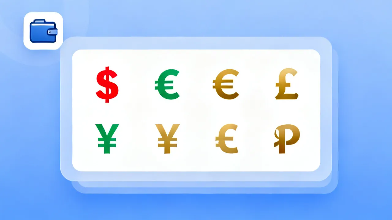 Understanding Currensea and U.S. Bank Offers