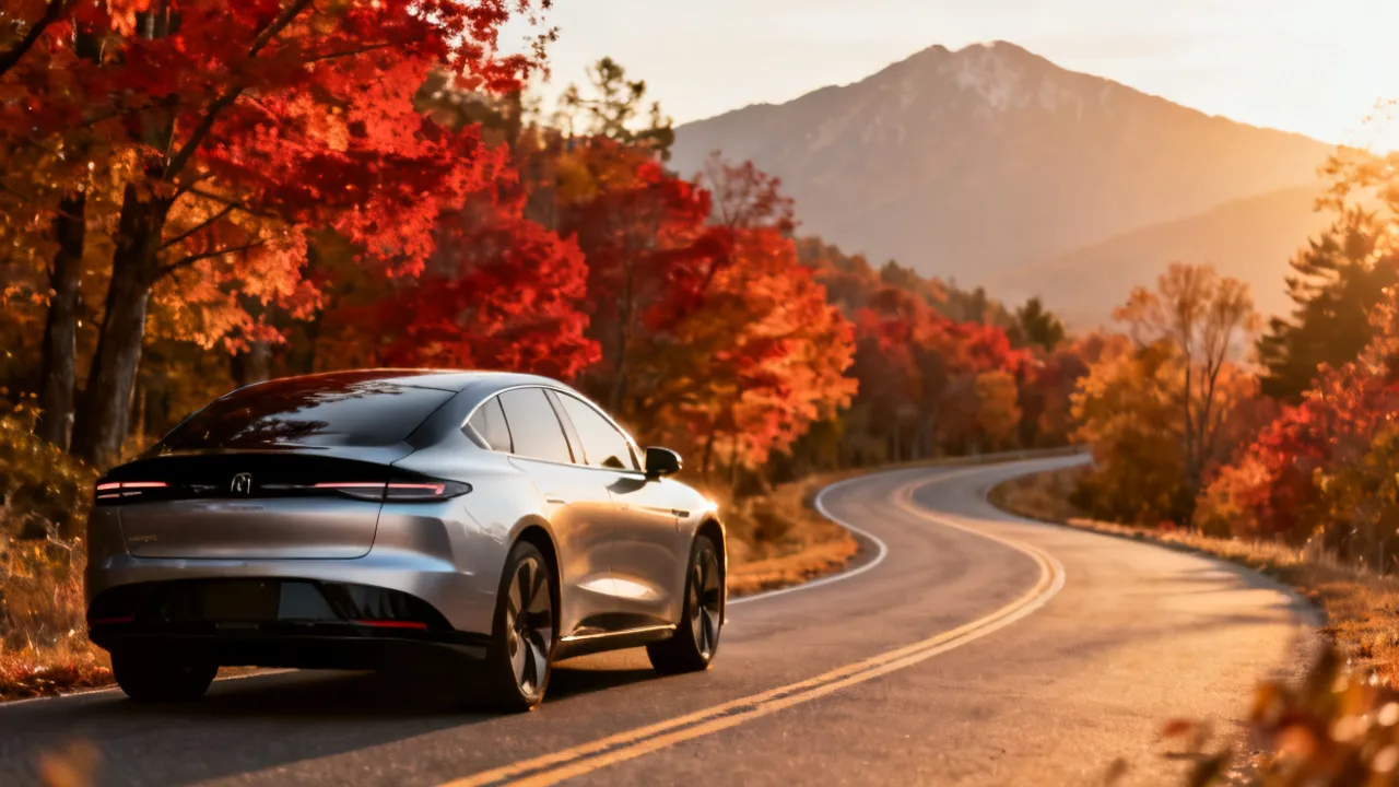 Insights on the S700 PHEV