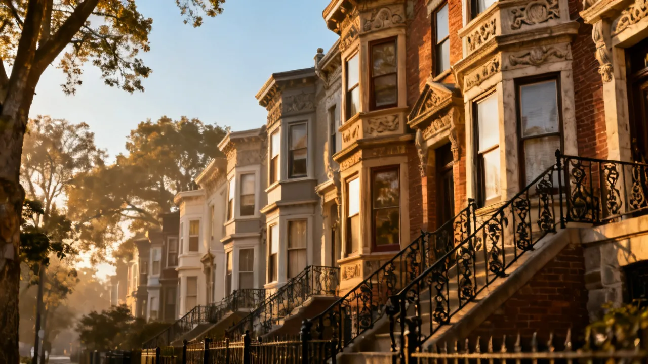 Discover 2500 Kensington Ave Charm