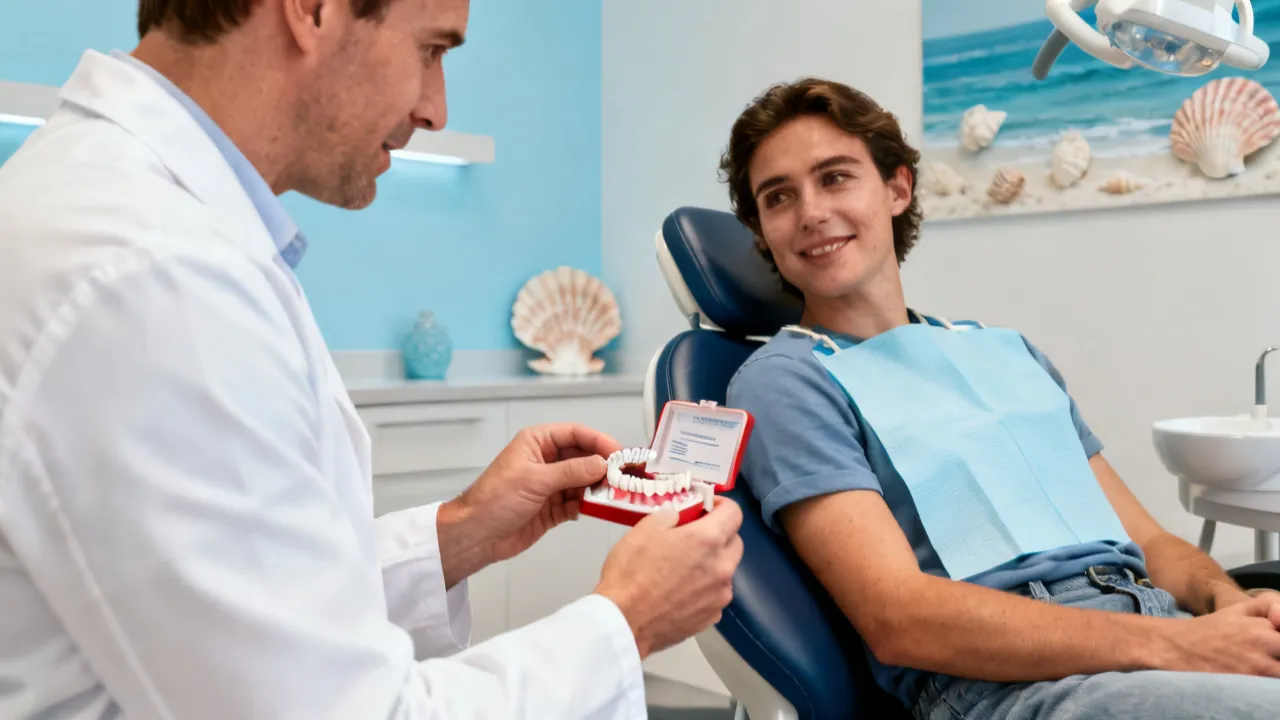 Orthoworld Blackpool: Provider Guide and Buyer Insights