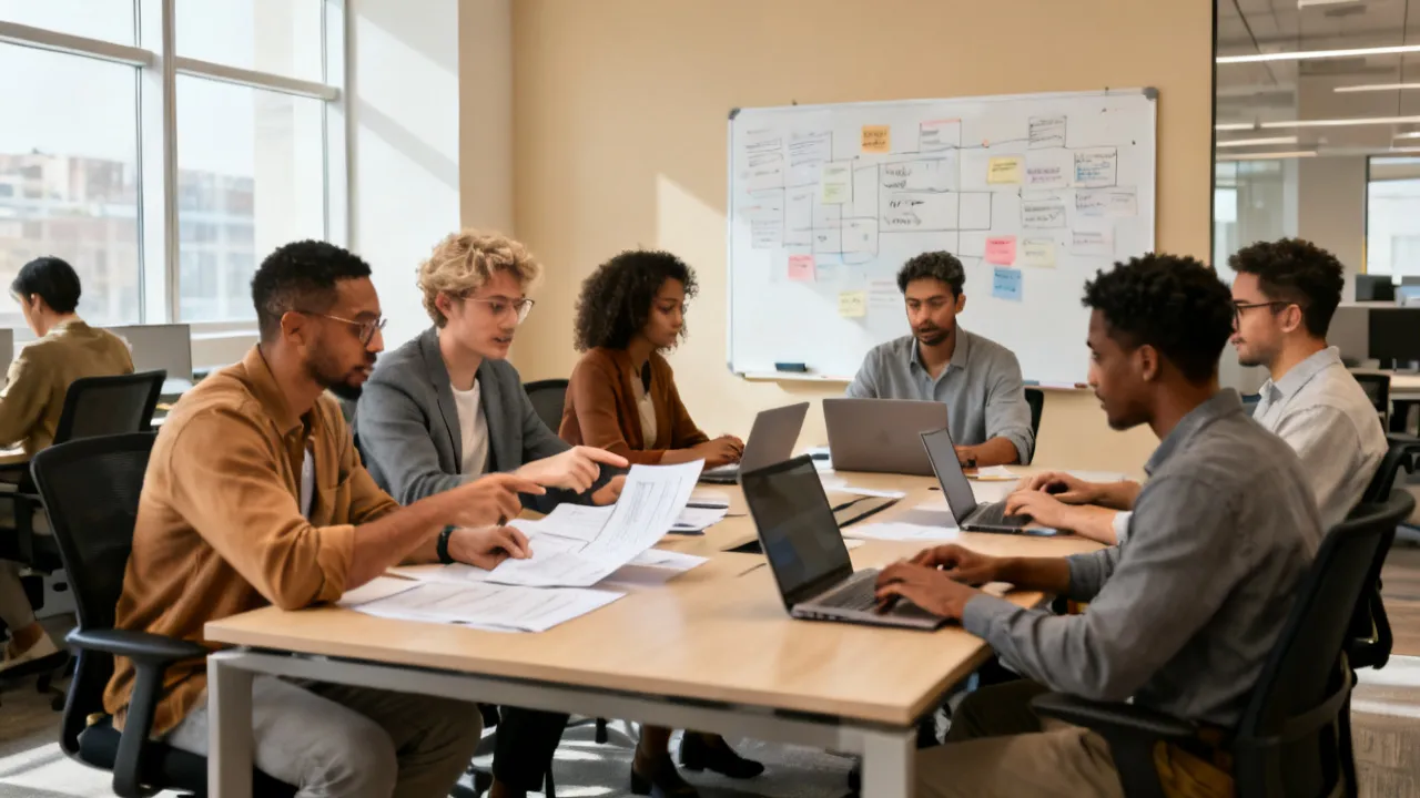 Understanding Justworks for Modern Businesses