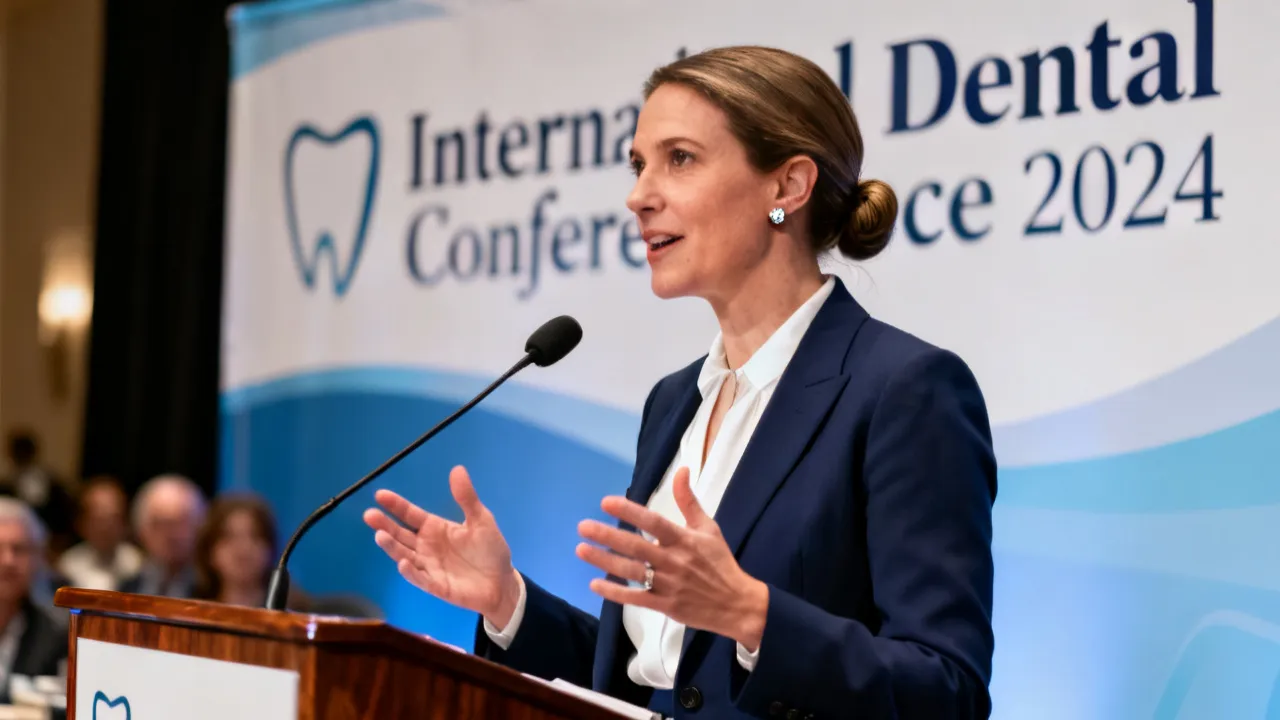 "Unveiling Alisa Kauffman: A Dental Pioneer"