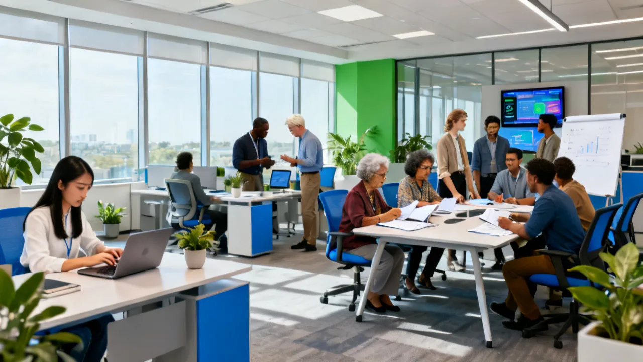 Enhancing Employee Engagement with Perkpal