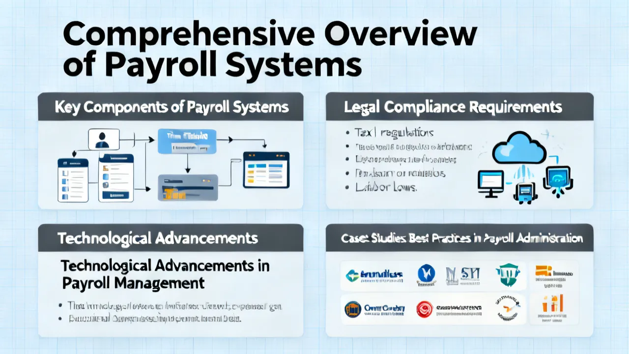 Understanding SurePayroll Systems