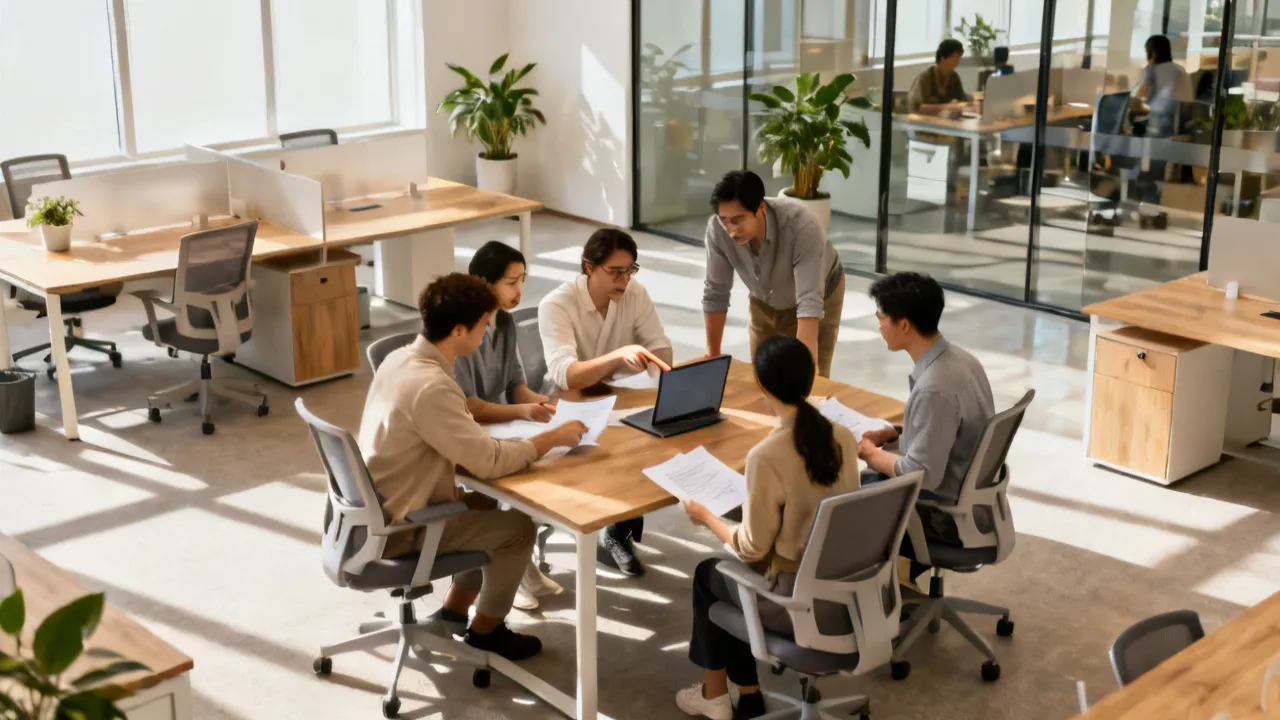 Enhancing Business Efficiency with Paychex PEO