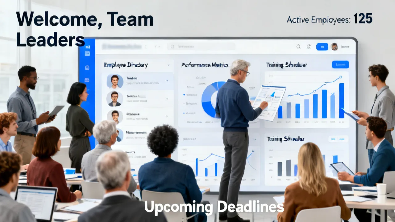 Comprehensive Guide to Accupay HCM Solutions