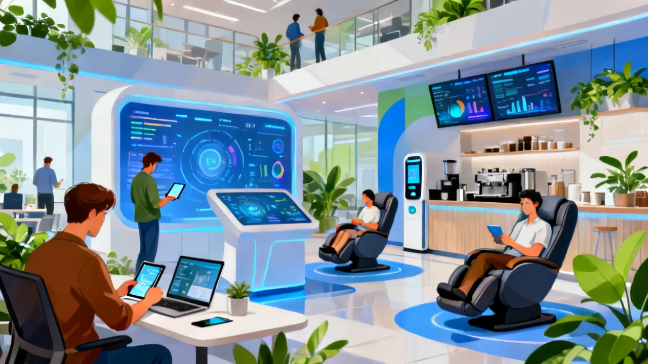 Understanding Beneplace Ers for Employees