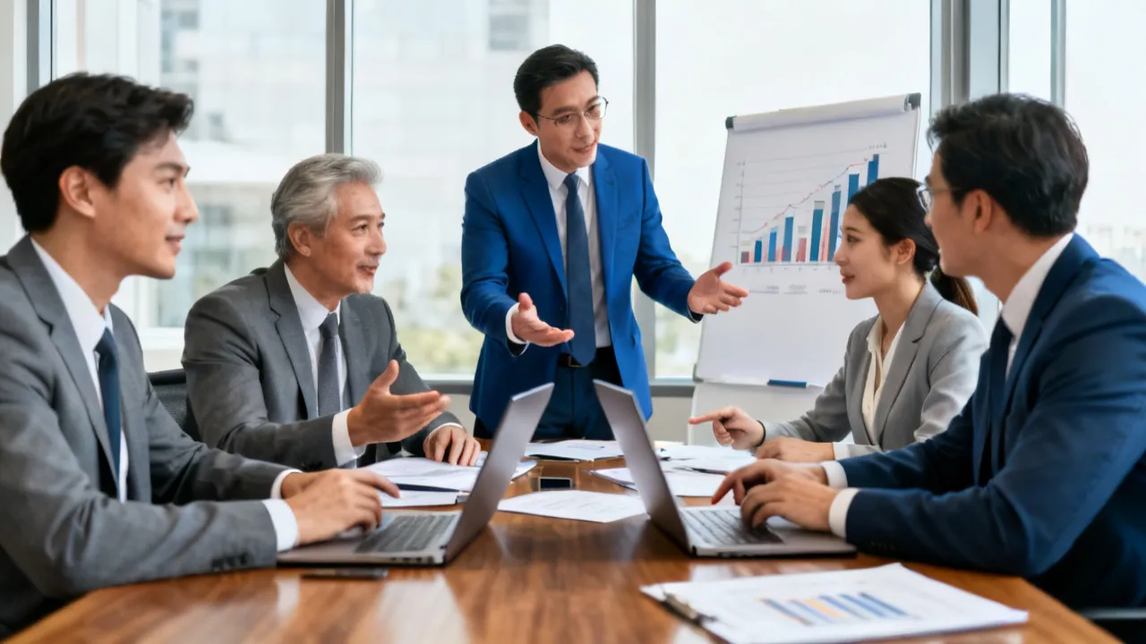 Unveiling the Role of Corpay