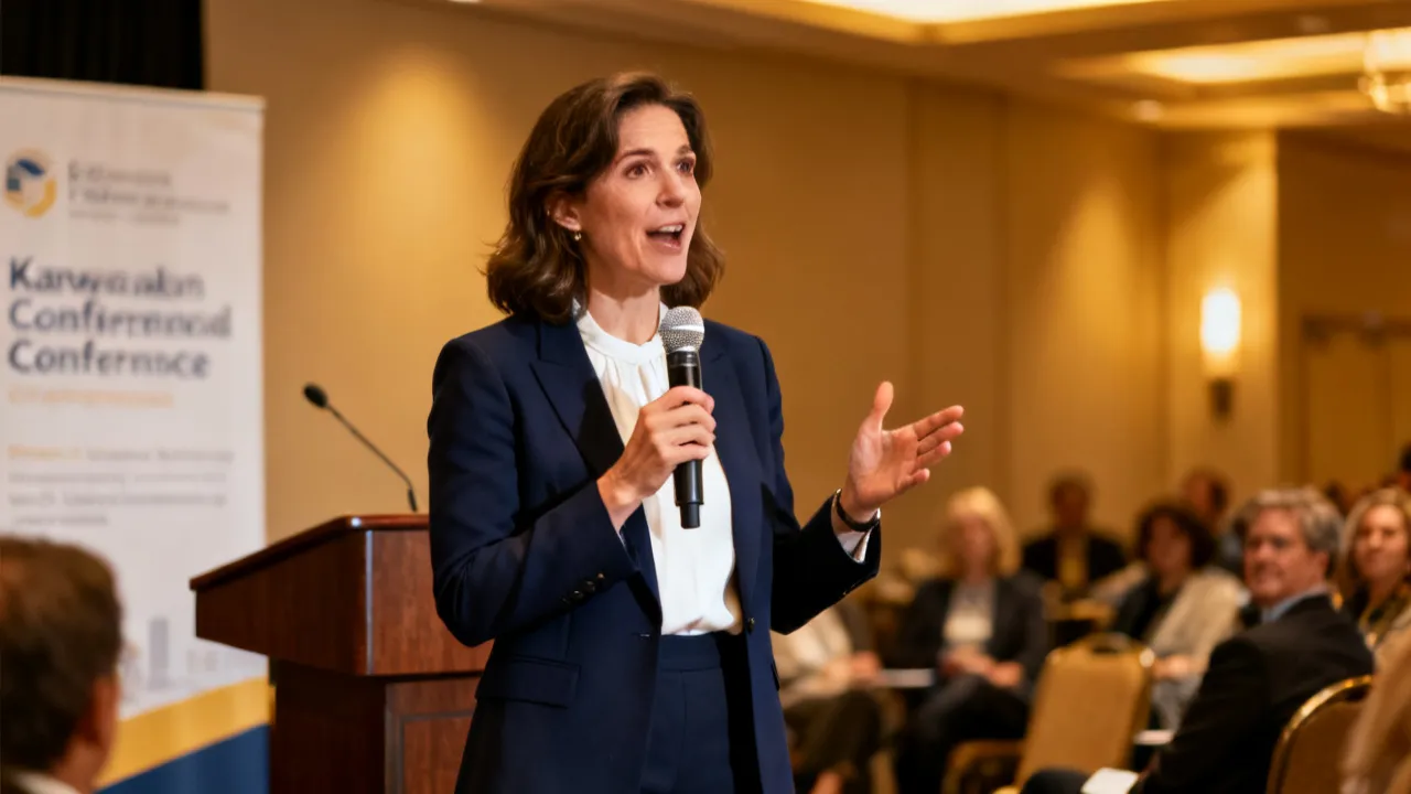 Alisa Kauffman's Impact on Dentistry