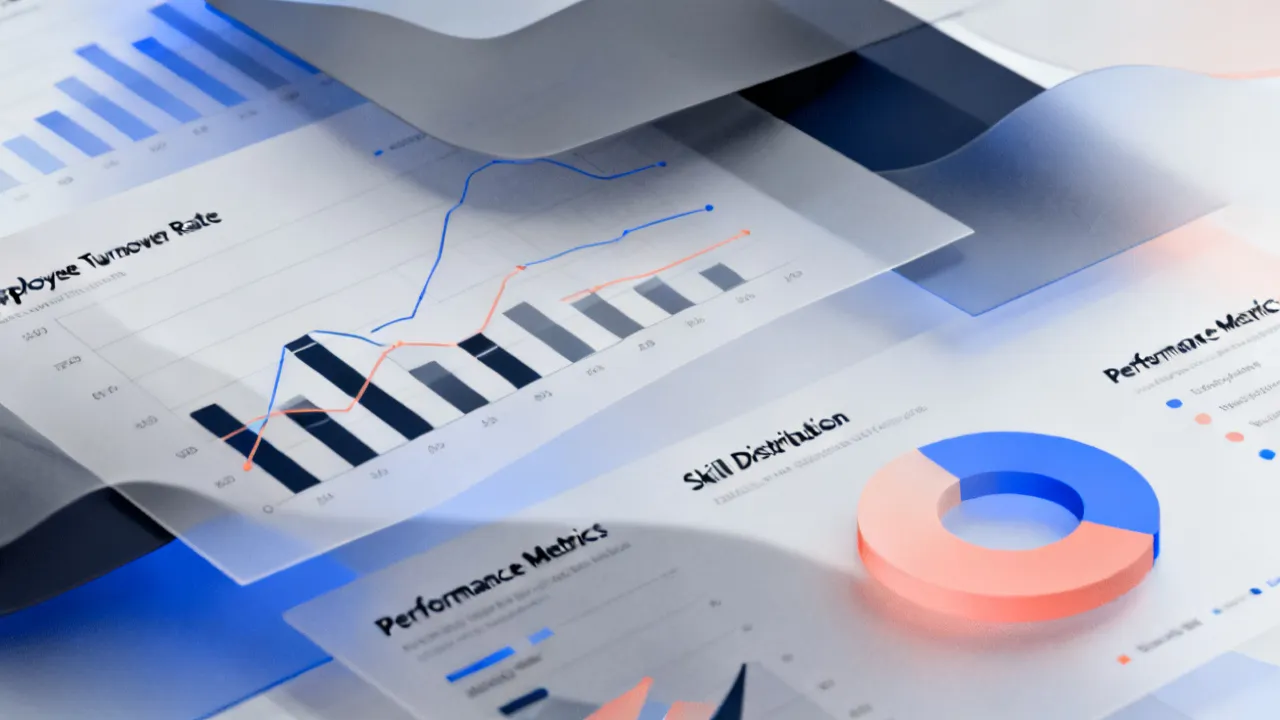 Analyzing Human Resources Analytics Evolution