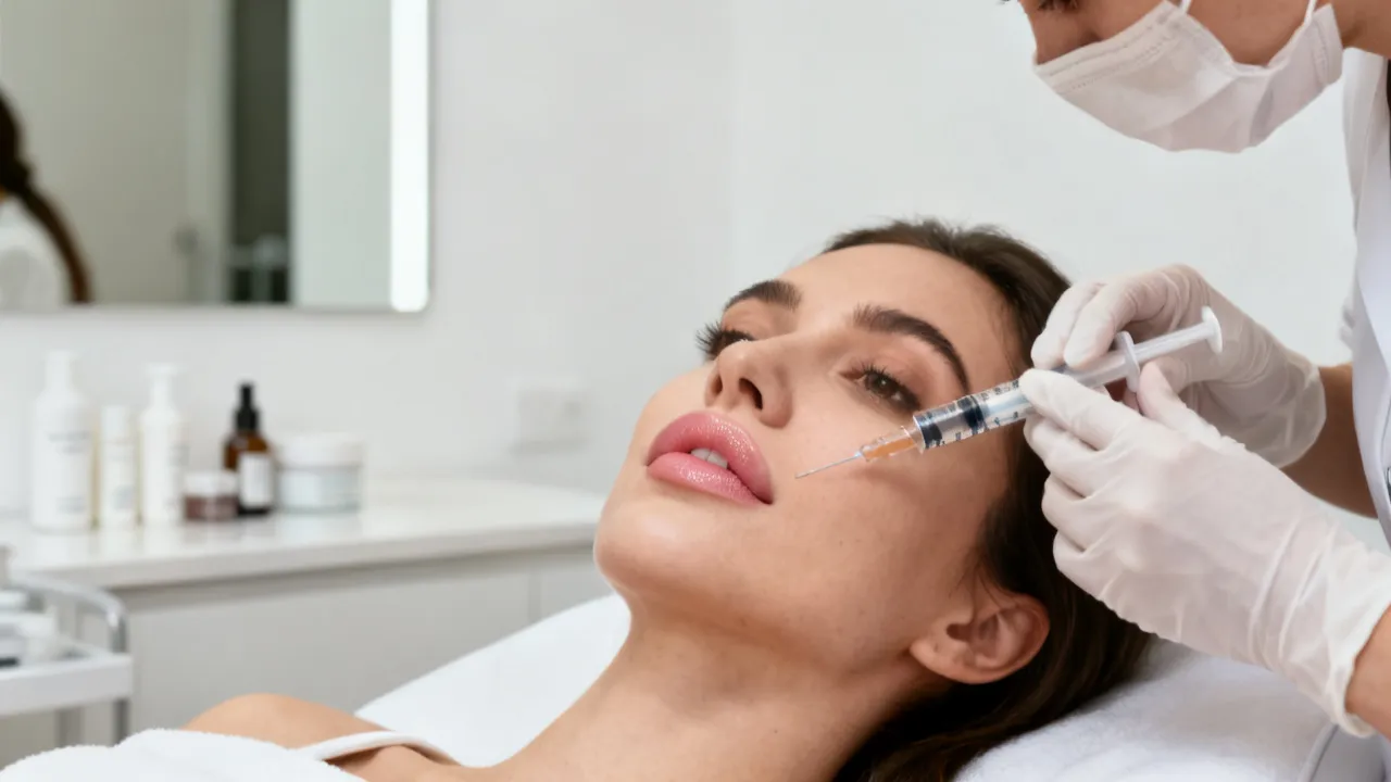 Discover Lip Filler Services Nearby