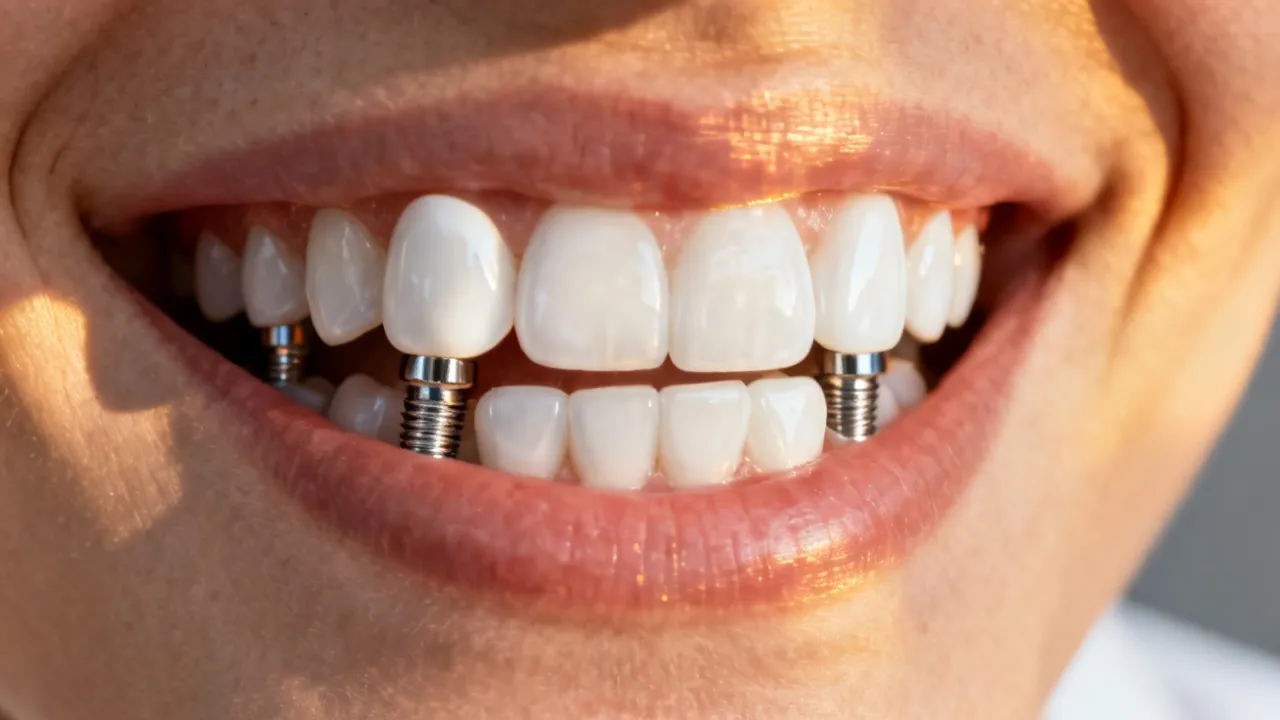 Comprehensive Guide to Dental Implants