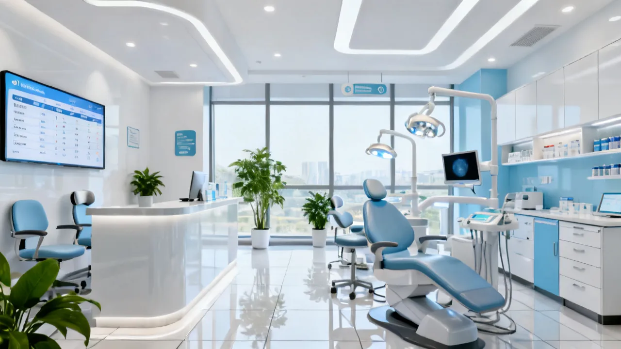 Dentaprime UK: Navigating Affordable Dental Implants