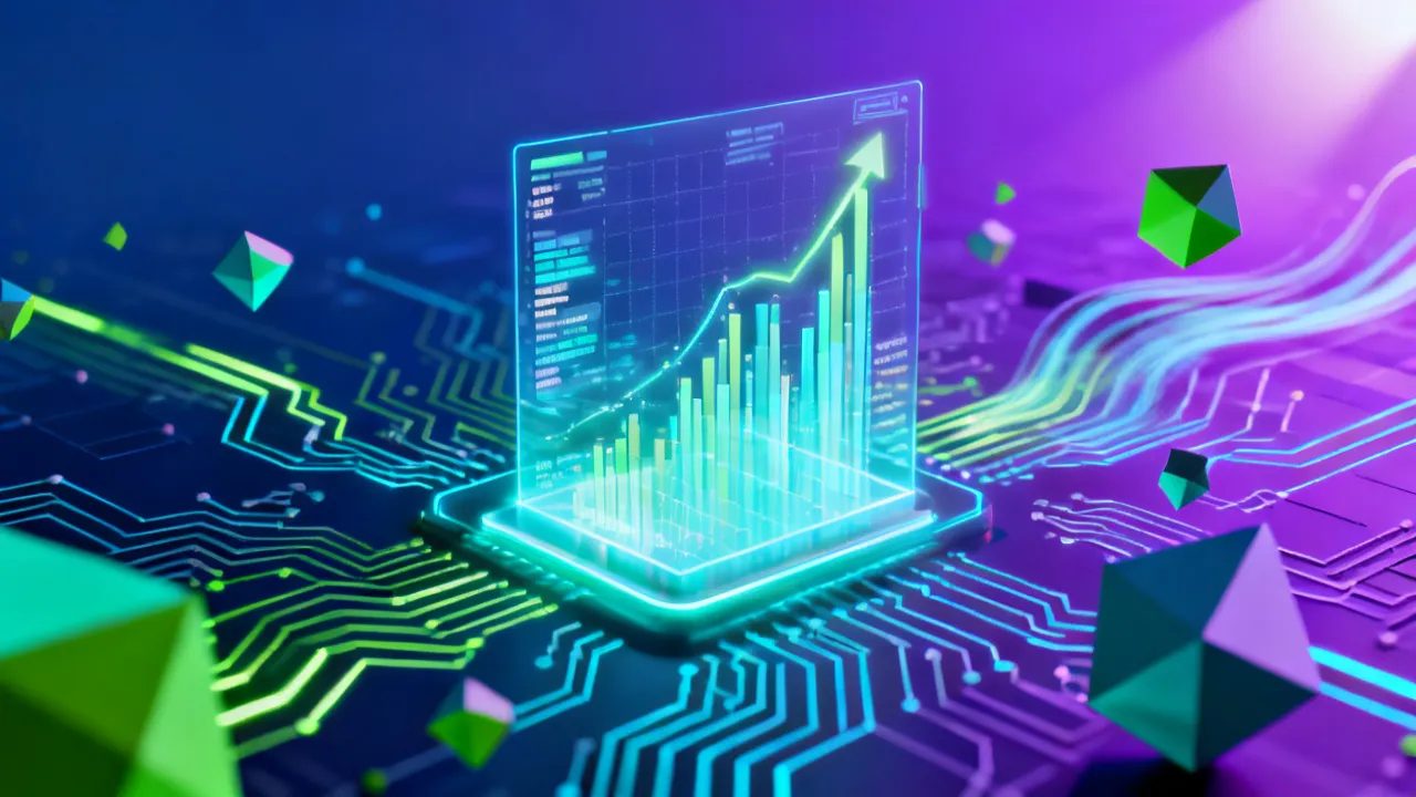 The Role of Highradius in Financial Technology