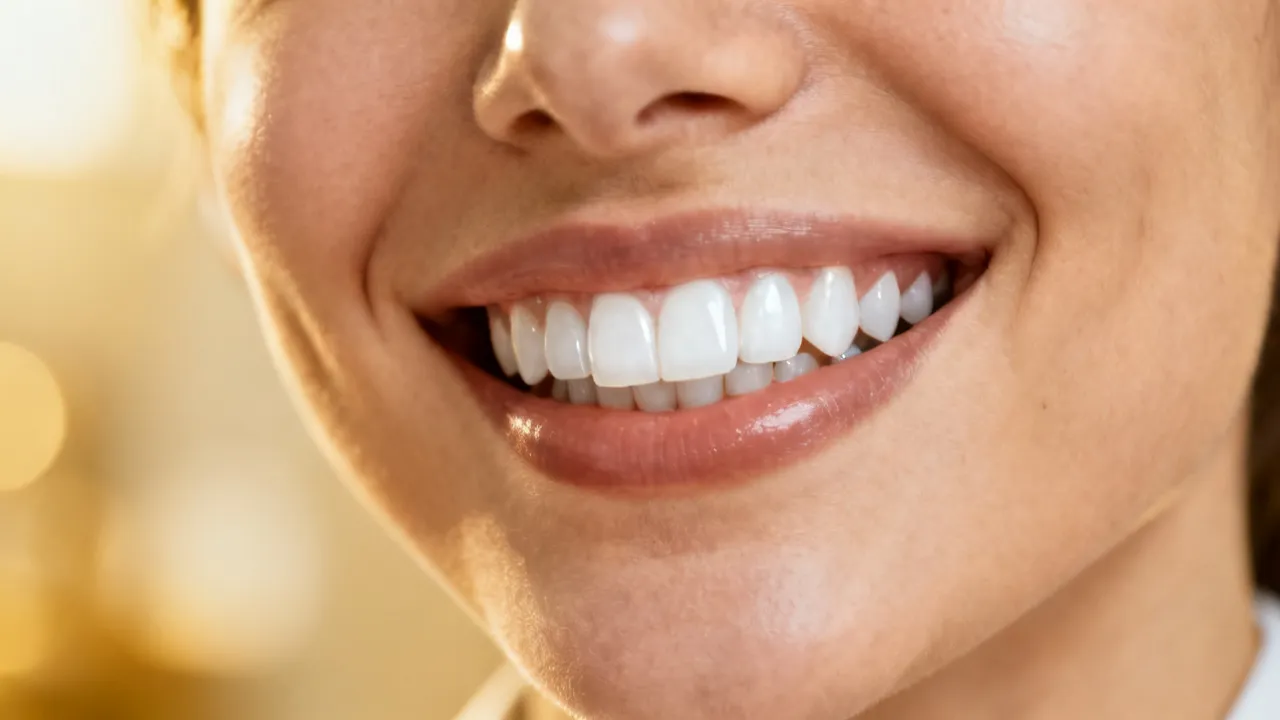 Achieving a Newsmile with Dental Implants