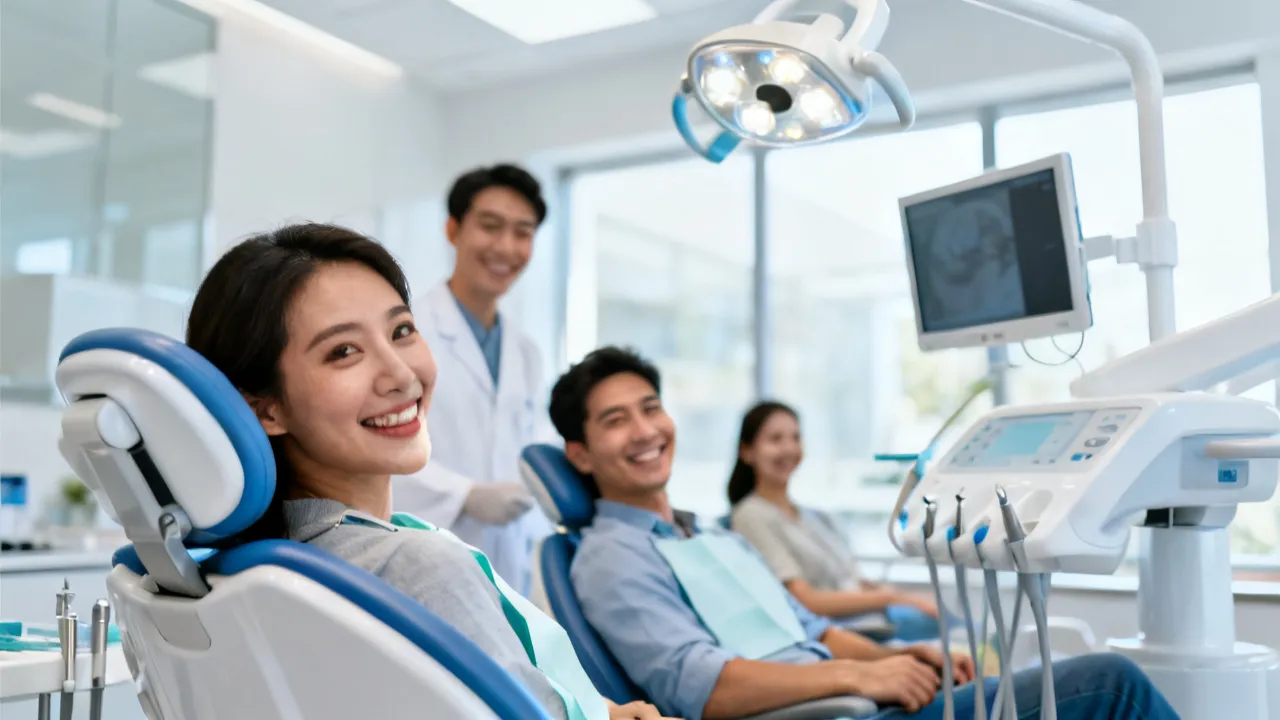 Understanding Invisaligners and Their Benefits