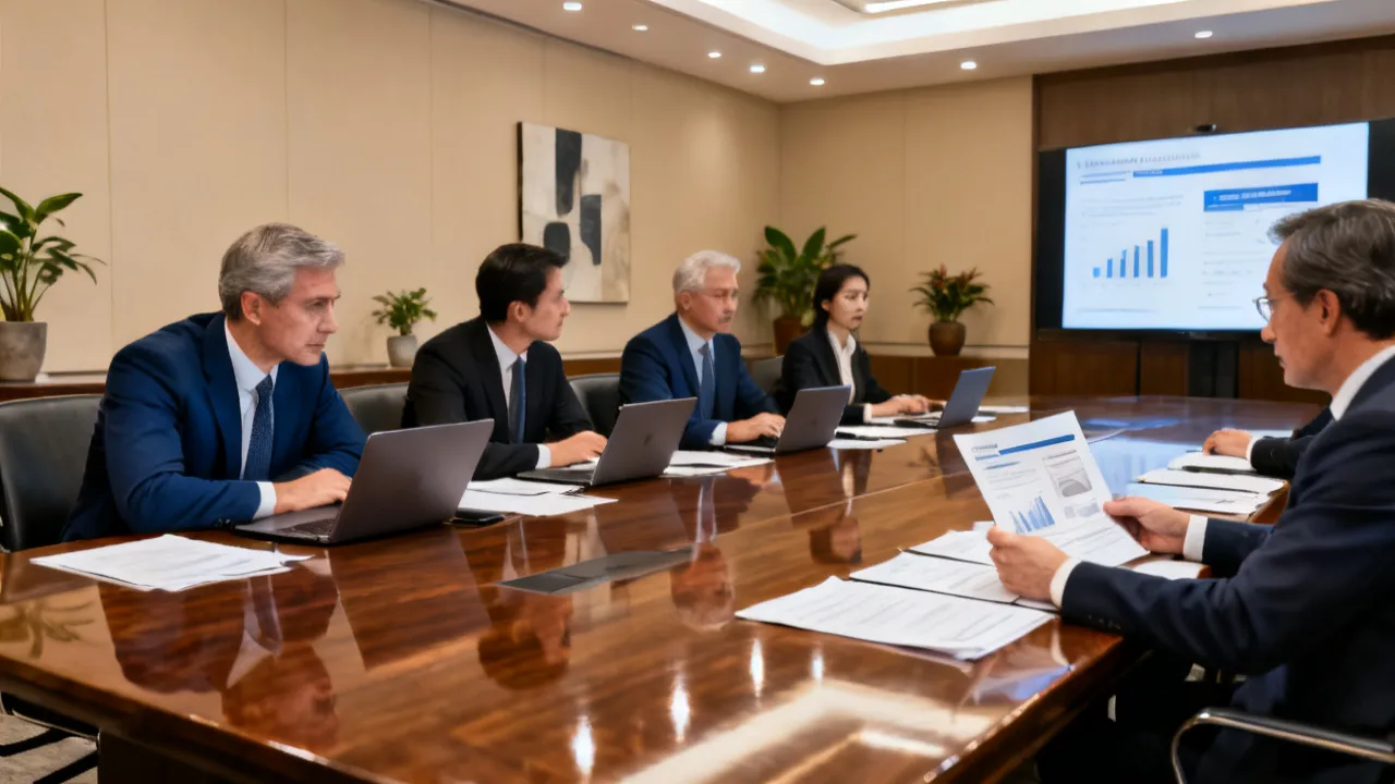 Understanding BTG Pactual's Influence