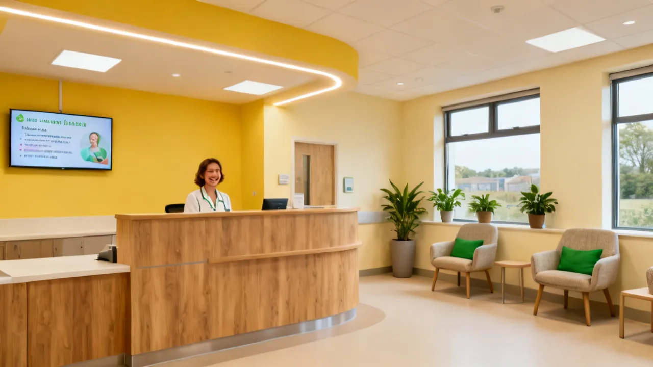 Understanding Healthpartners Plymouth