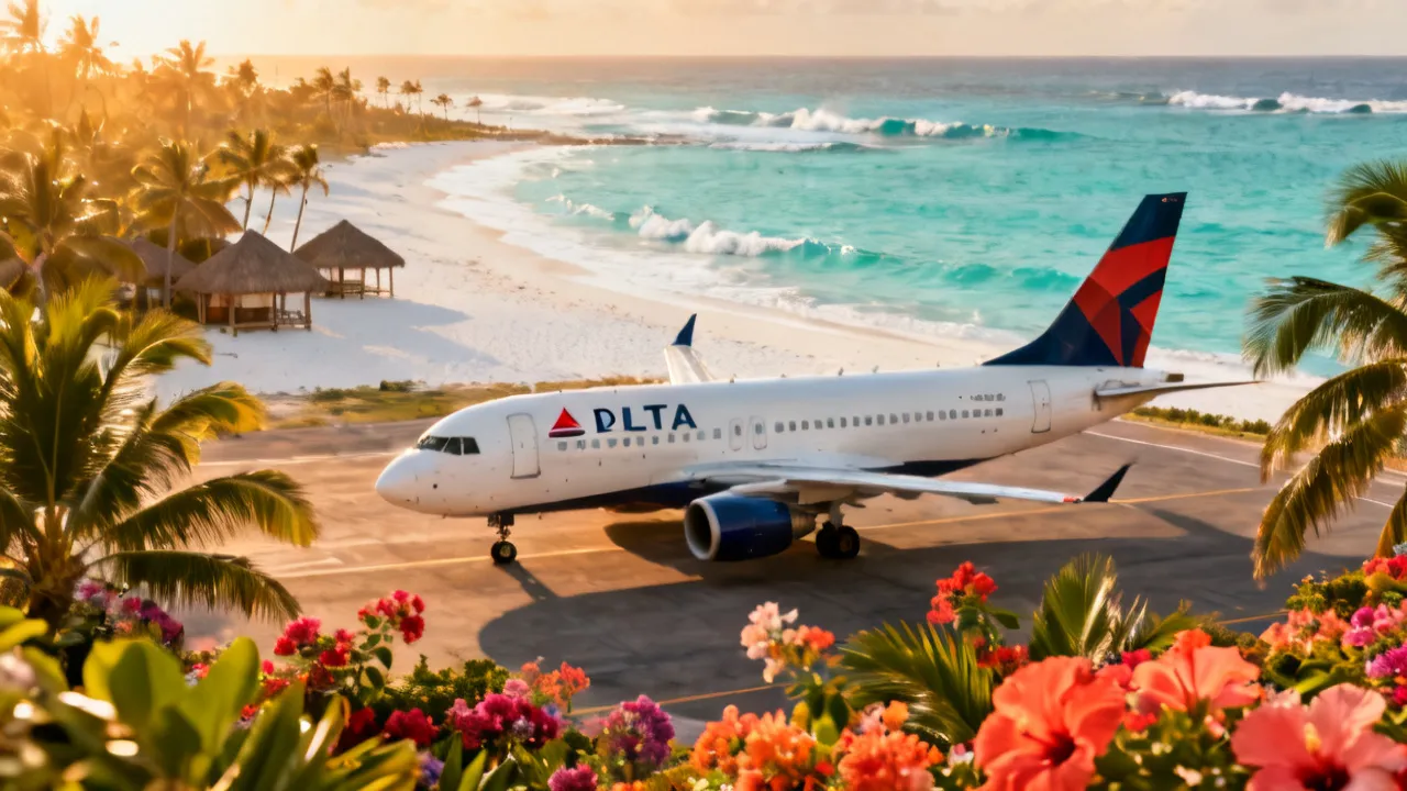 Discover Delta Vacations Opportunities