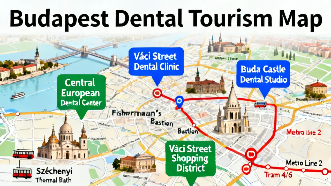 Navigating Dental Tourism Opportunities