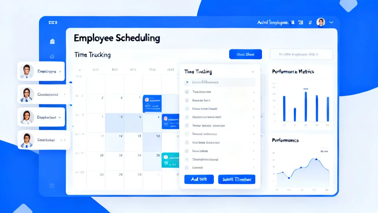 Accupay HCM: Revolutionizing Workforce Management