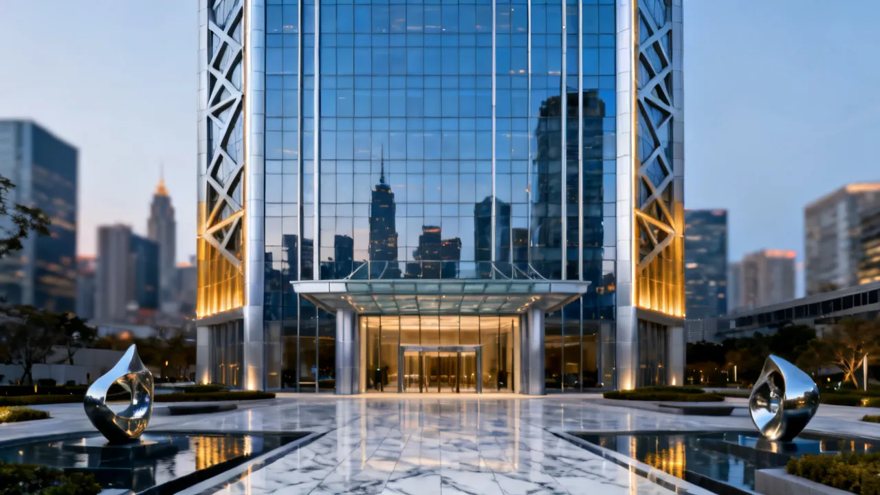 Understanding Fsb Cmcg Financial Services