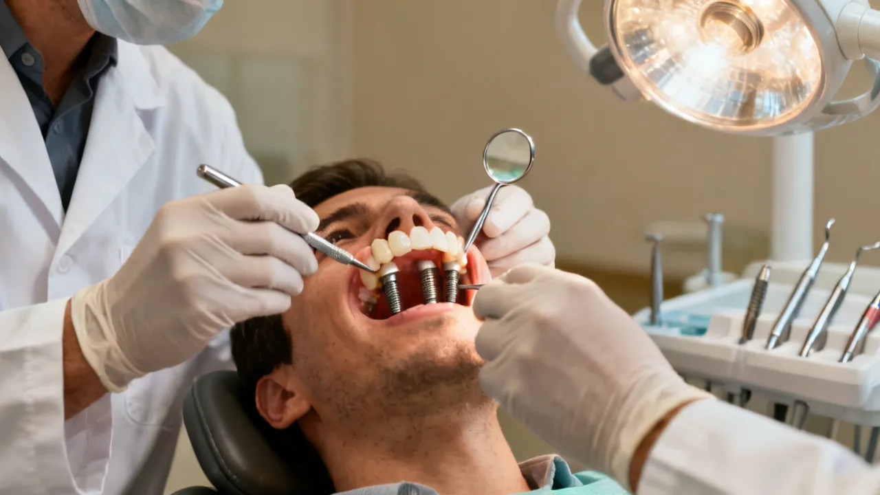 Discover Insights on Prosthodontist Quora