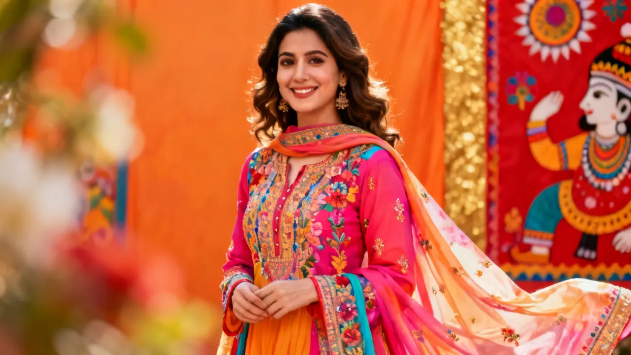Unraveling Shahtaj Yousuf's Impact