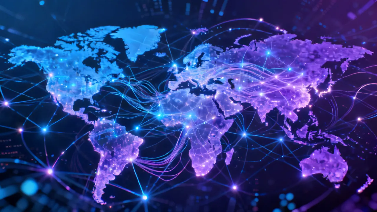 Exploring Internet Services