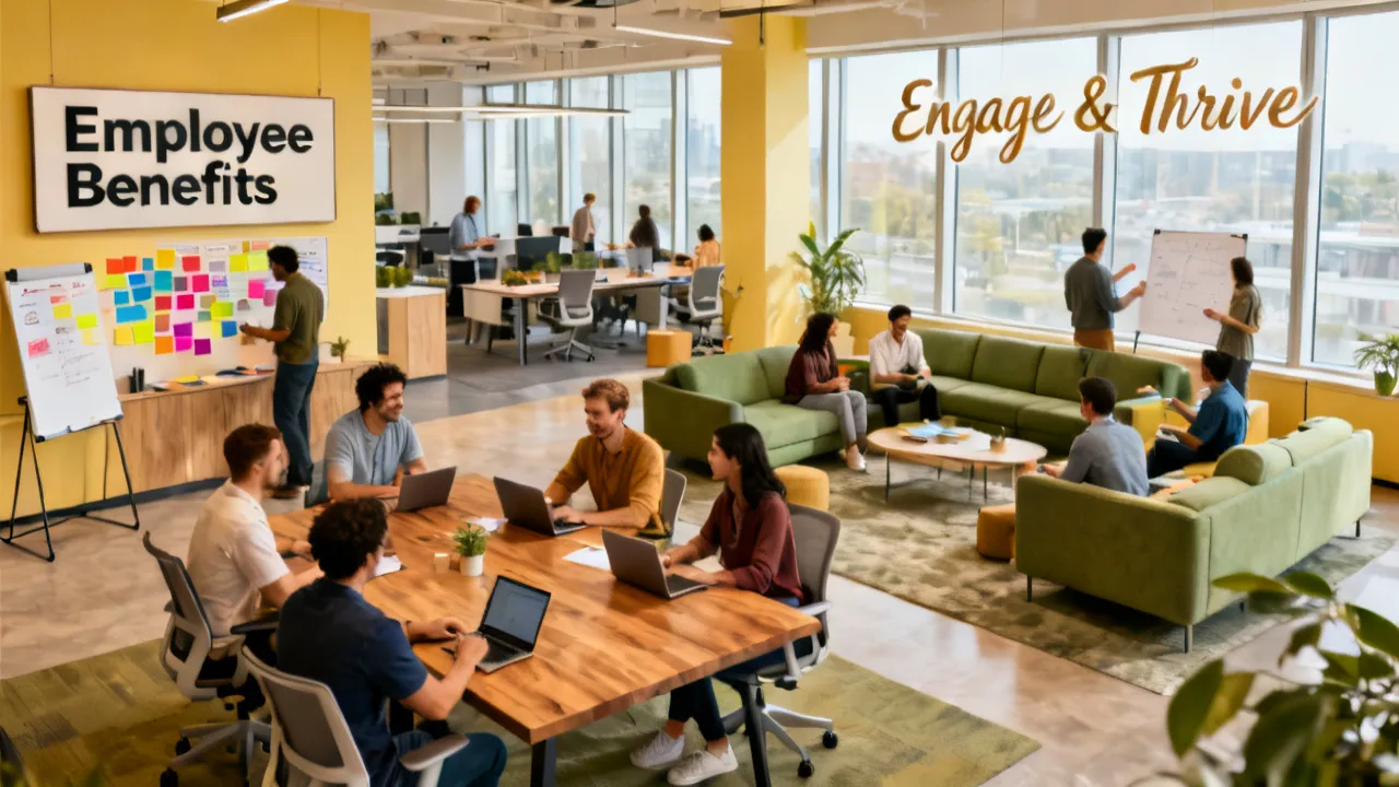 Understanding Perkpal for Employee Engagement