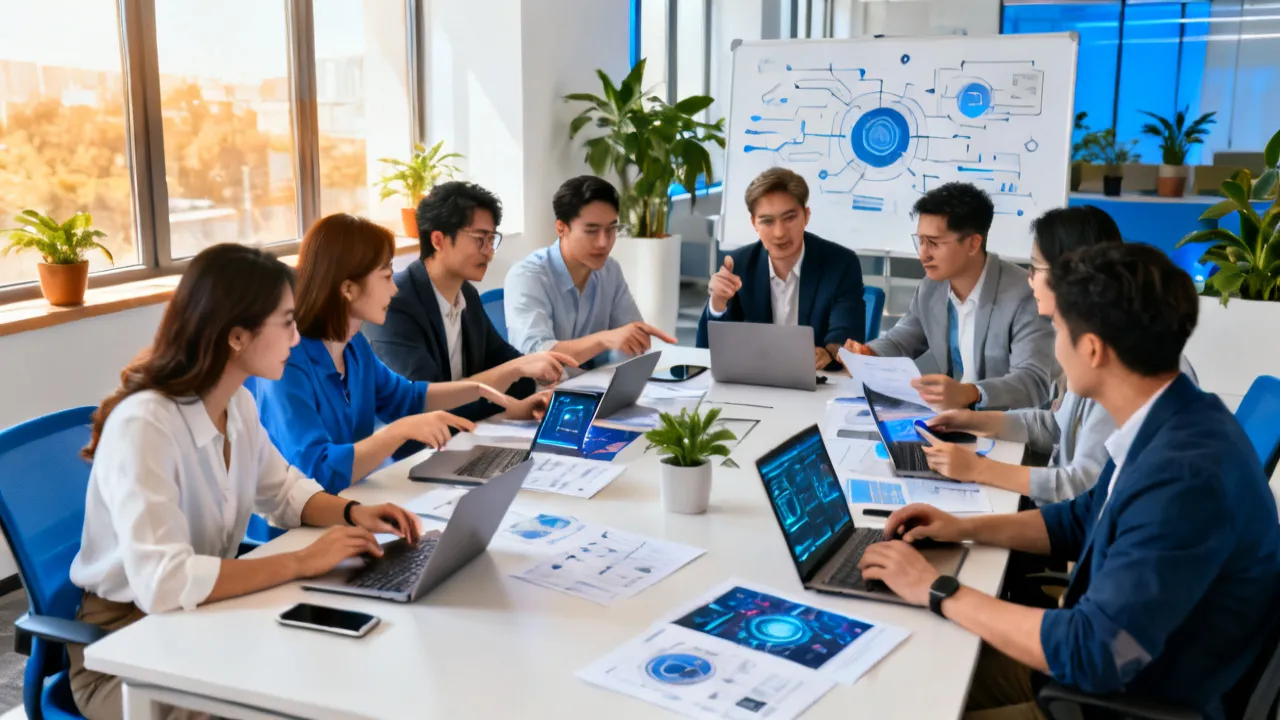 Understanding the Role of Fsb Cmcg