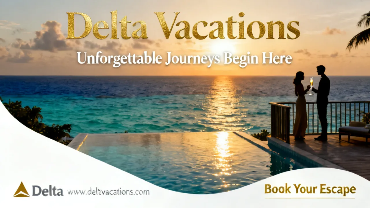Discovering Delta Vacations