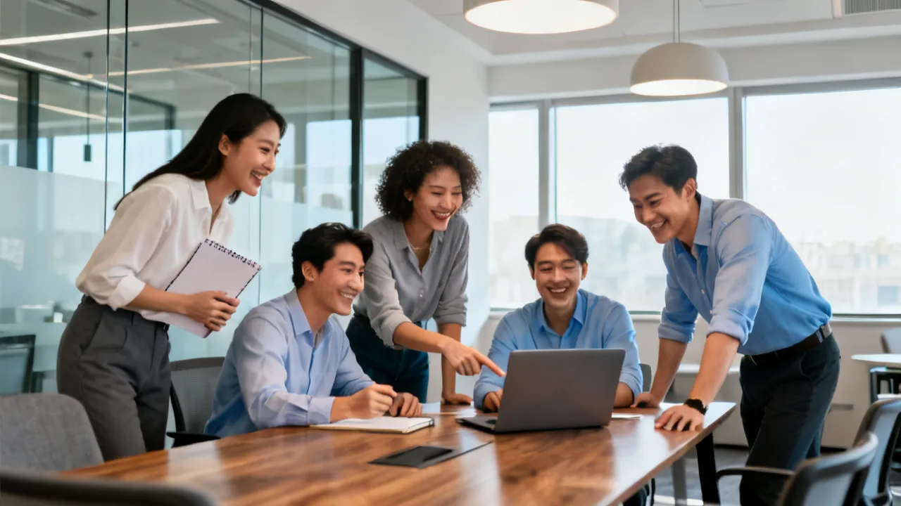 Enhancing Business with Paychex PEO