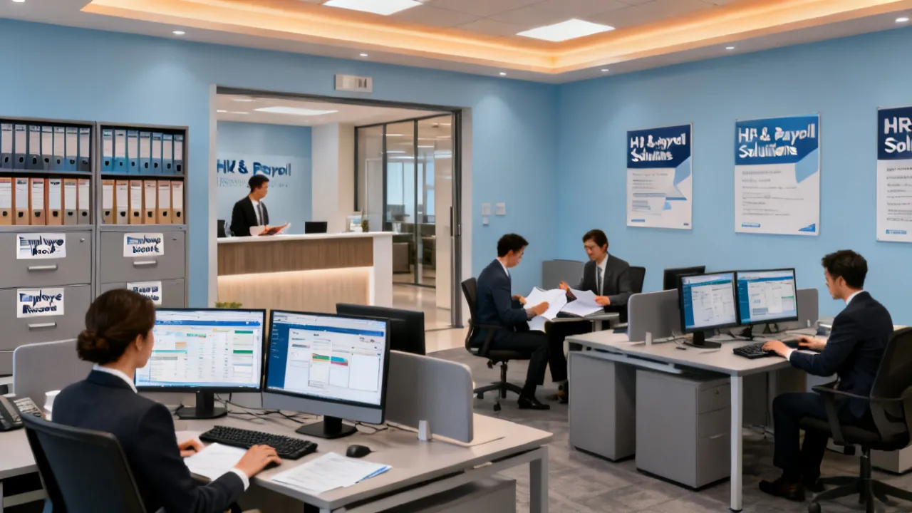 Understanding Justworks Payroll Solutions