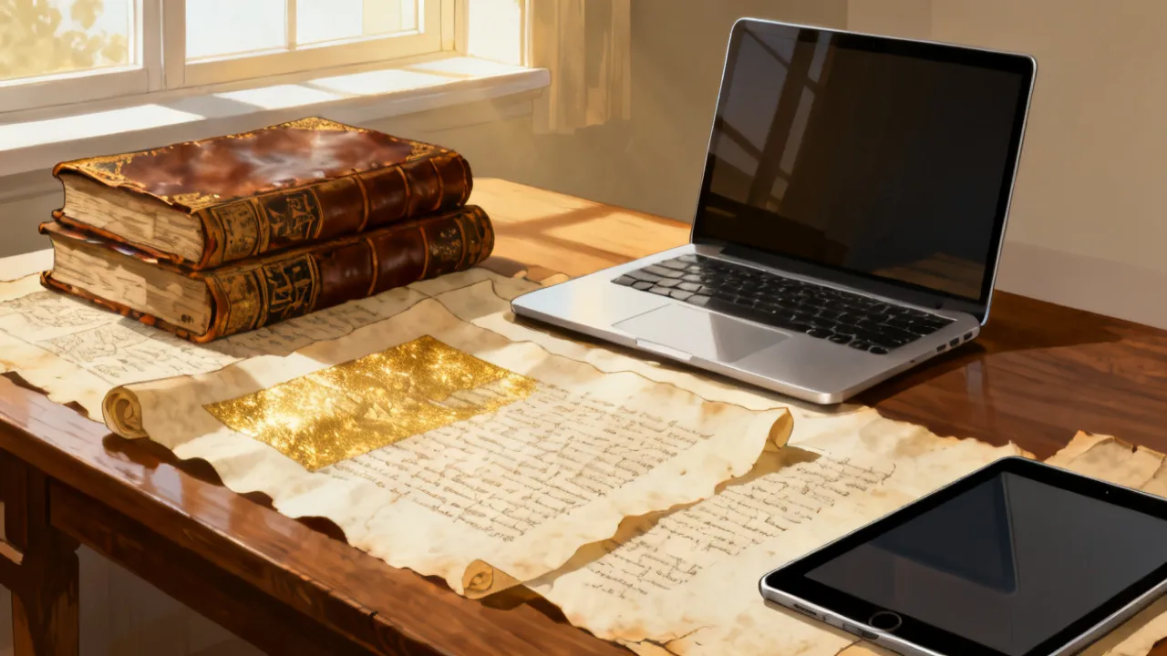 Unraveling the World of Byava