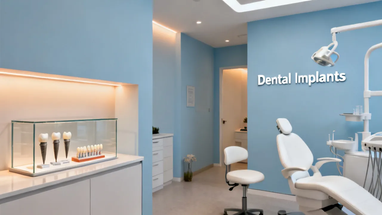 Dentaprime UK: Affordable Dental Care