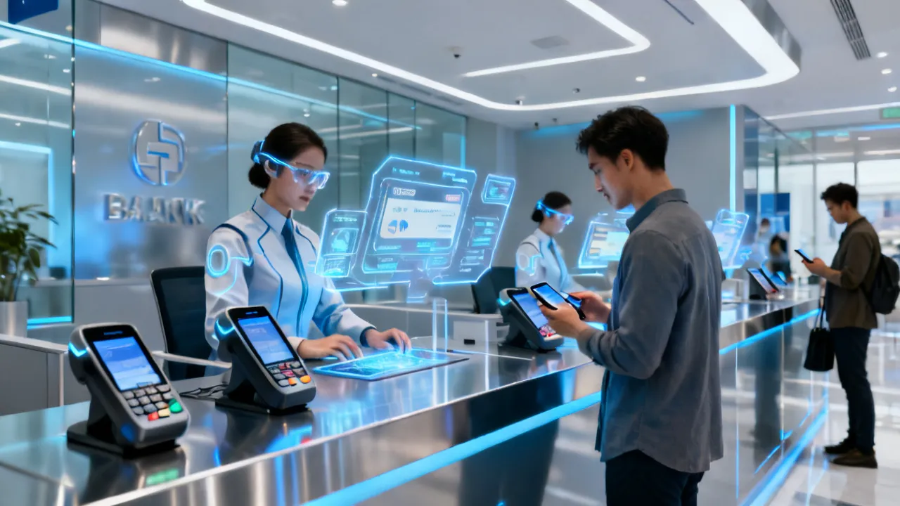 Navigating Payment Processing Systems