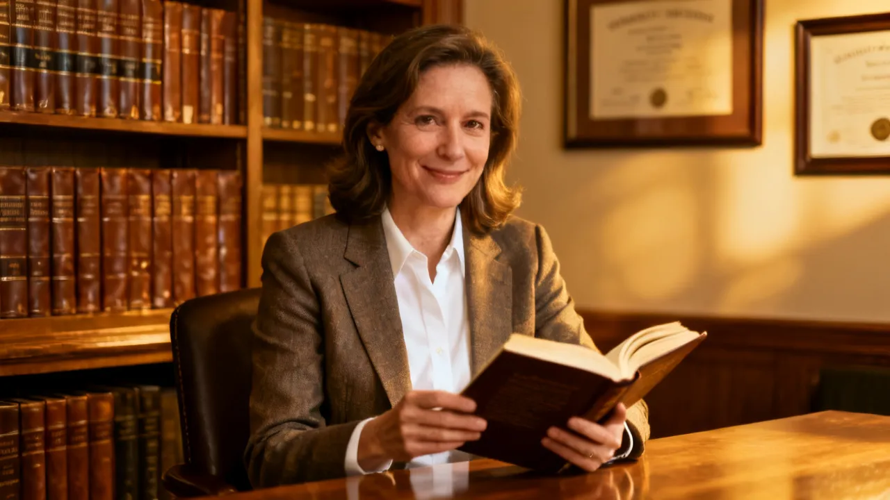 Unraveling the Impact of Alisa Kauffman