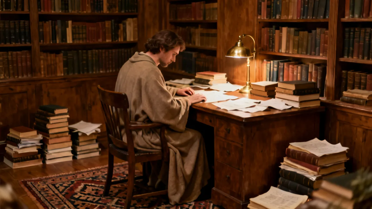 Unveiling Irina Moga's Literary Influence