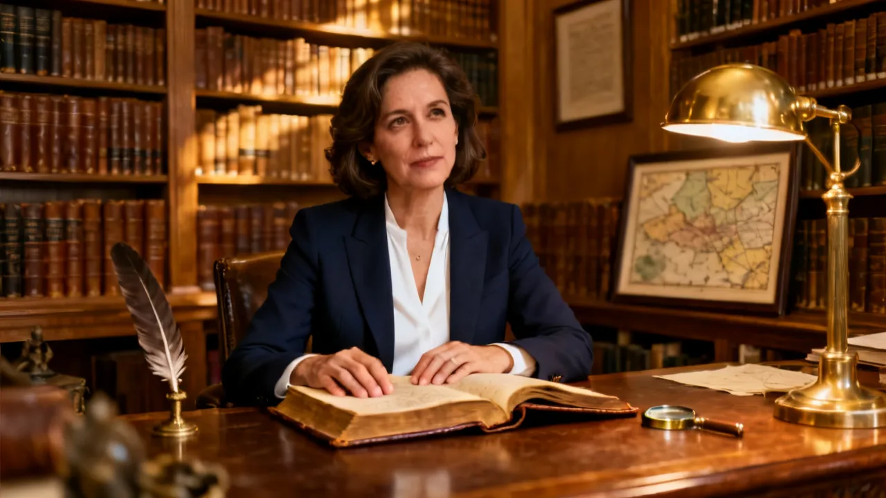 Celebrating Patricia Lafratta's Scholarly Impact