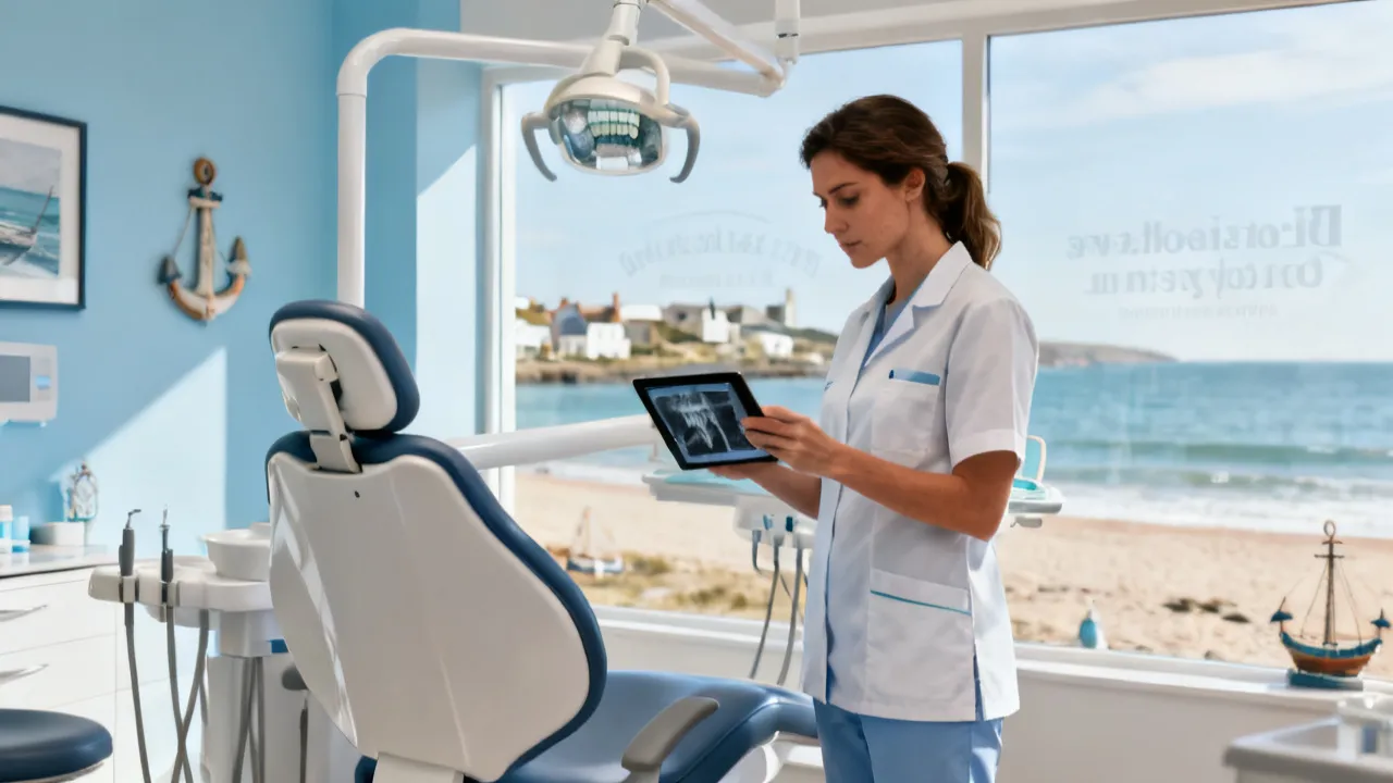 Orthoworld Blackpool Guide to Trusted Orthodontic Care