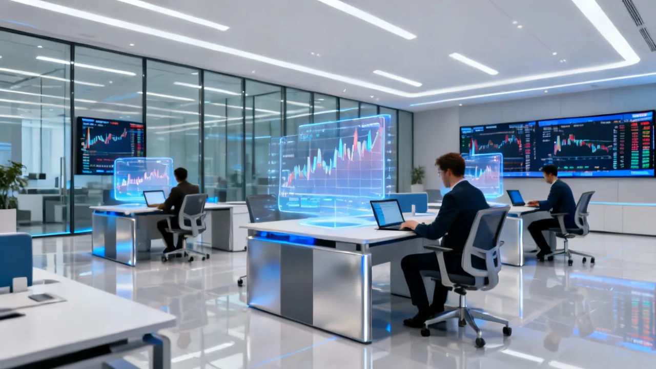 Understanding Ezycollect's Impact on Finance