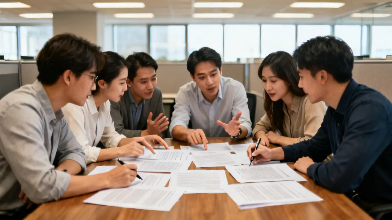 Understanding Payslip Linguee Essentials