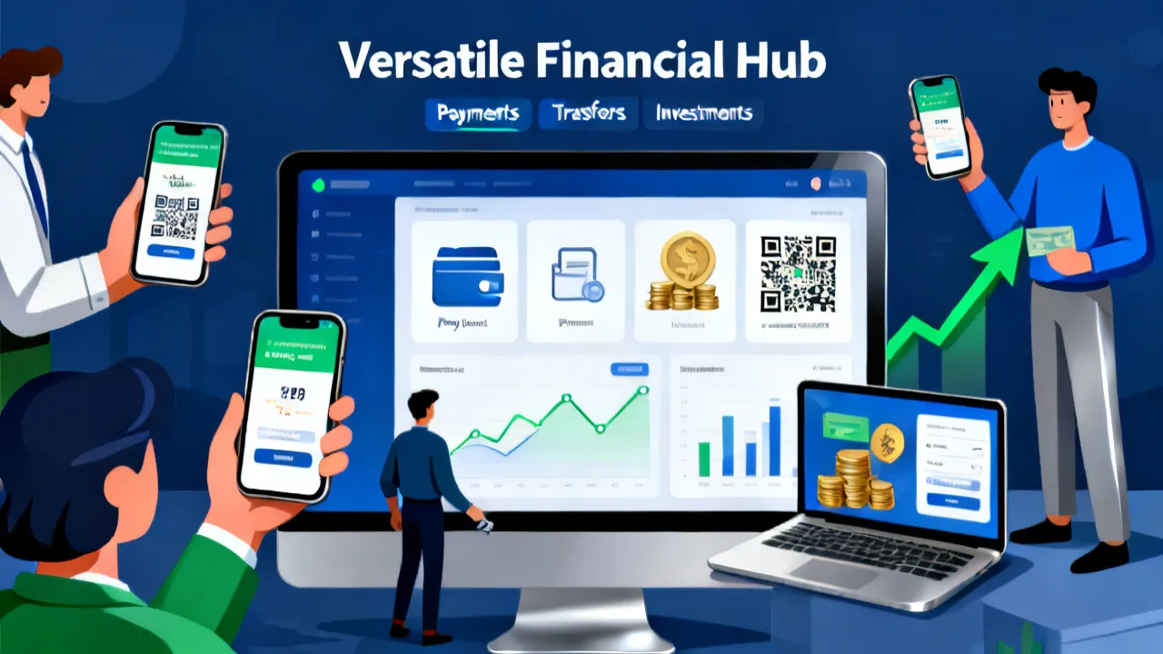 Unveiling Versapay's Pros and Strategies