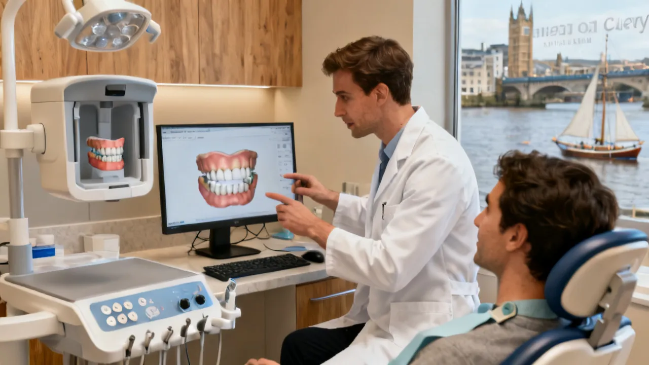 Orthotropics Glasgow: Expert Guide to Treatment Options