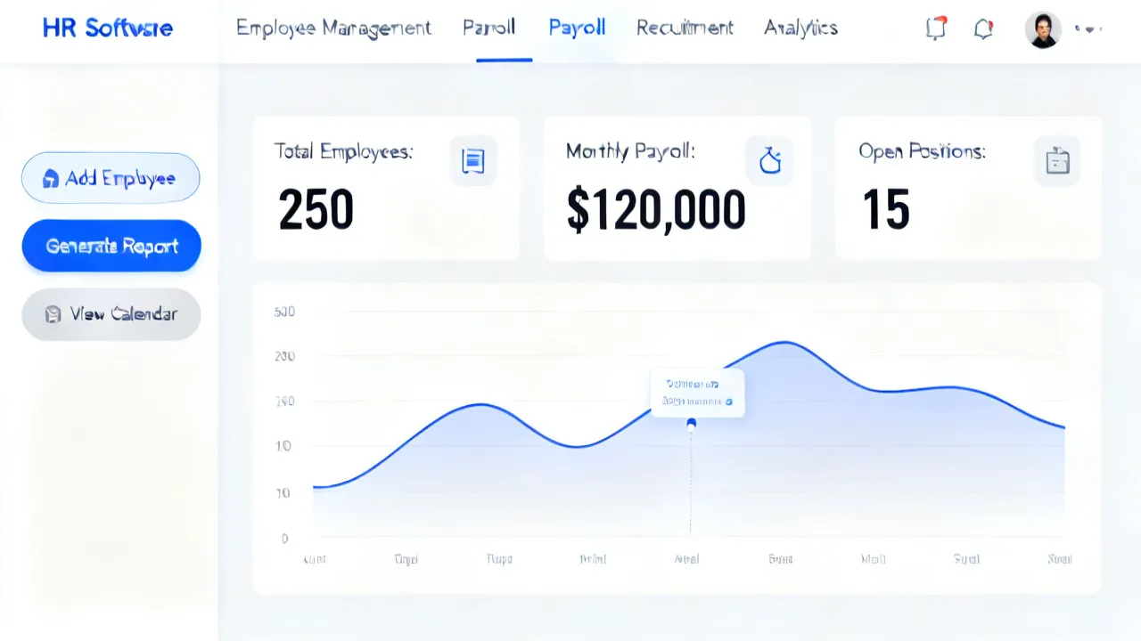 Comparing Plansource and BambooHR Platforms
