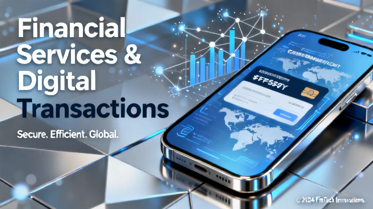 Navigating Financial Solutions with Corpay.com
